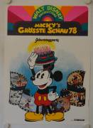 Mickey Mouse Golden Jubilee Shorts Program (Micky's größte Schau '78)